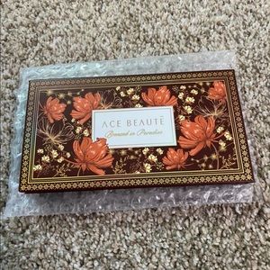 ACE Beaute Bronzed in Paradise